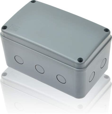 ip66 aluminium junction box|ip66 junction boxes electrical.